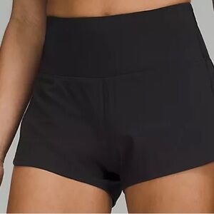 Lululemon Speed Up HR Short